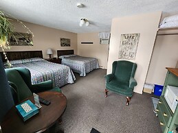 Dwight Village Motel