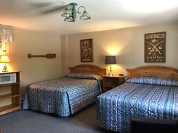 Dwight Village Motel