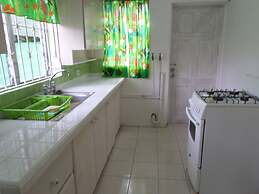 Annabelle's Apartments