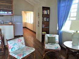 Annabelle's Apartments