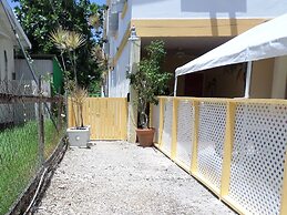 Annabelle's Apartments