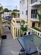 Annabelle's Apartments