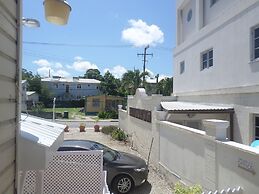 Annabelle's Apartments