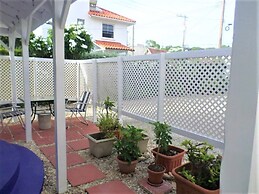 Annabelle's Apartments