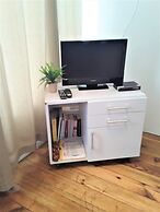 Annabelle's Apartments