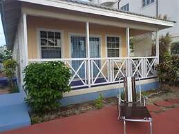 Annabelle's Apartments