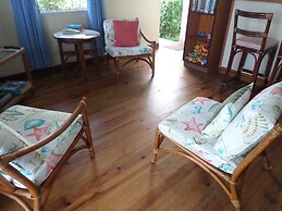 Annabelle's Apartments