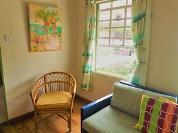 Annabelle's Apartments