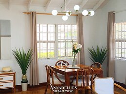 Annabelle's Apartments