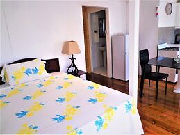 Annabelle's Apartments