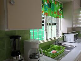 Annabelle's Apartments