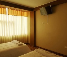 Embajada Wanka