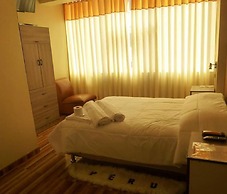 Embajada Wanka