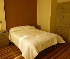 Embajada Wanka