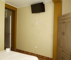 Embajada Wanka