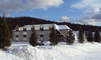Motel Saint-Côme