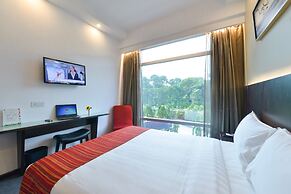 Hotel Chancellor@Orchard