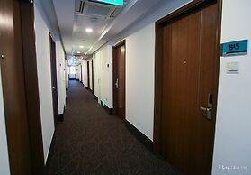 Hotel Chancellor@Orchard