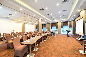 Hotel Chancellor@Orchard