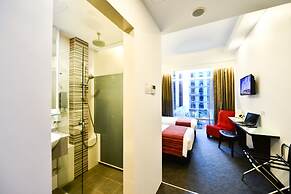 Hotel Chancellor@Orchard