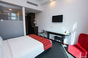 Hotel Chancellor@Orchard