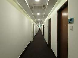 Hotel Chancellor@Orchard