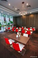 Hotel Chancellor@Orchard