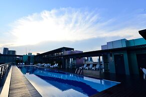 Hotel Chancellor@Orchard