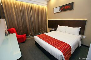 Hotel Chancellor@Orchard