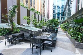 Hotel Chancellor@Orchard