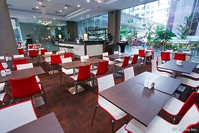 Hotel Chancellor@Orchard