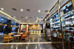Hotel Chancellor@Orchard