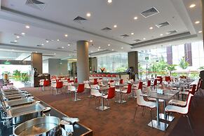 Hotel Chancellor@Orchard