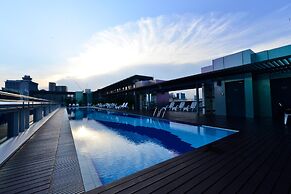 Hotel Chancellor@Orchard