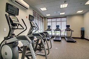 Holiday Inn Peoria At Grand Prairie by IHG