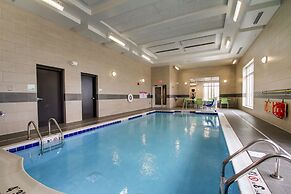 Holiday Inn Peoria At Grand Prairie by IHG