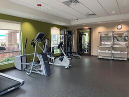 Home2 Suites by Hilton Fort Smith AR