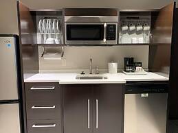 Home2 Suites by Hilton Fort Smith AR