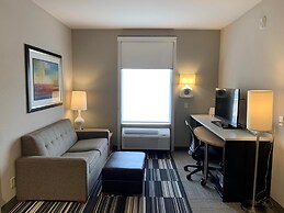 Home2 Suites by Hilton Fort Smith AR