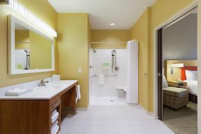 Home2 Suites by Hilton Fort Smith AR