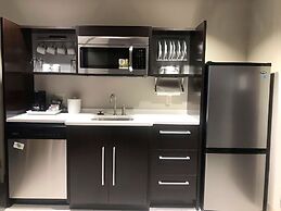 Home2 Suites by Hilton Fort Smith AR