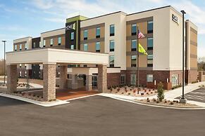 Home2 Suites by Hilton Fort Smith AR