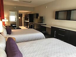 Home2 Suites by Hilton Fort Smith AR