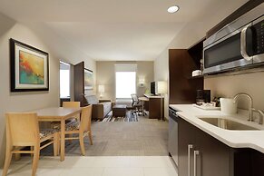 Home2 Suites by Hilton Fort Smith AR