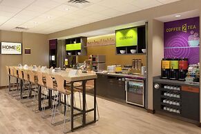 Home2 Suites by Hilton Fort Smith AR