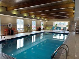 Home2 Suites by Hilton Fort Smith AR