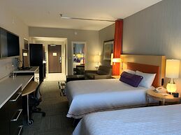 Home2 Suites by Hilton Fort Smith AR