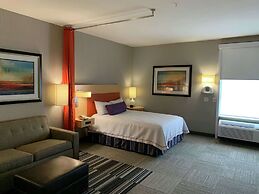 Home2 Suites by Hilton Fort Smith AR