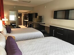 Home2 Suites by Hilton Fort Smith AR
