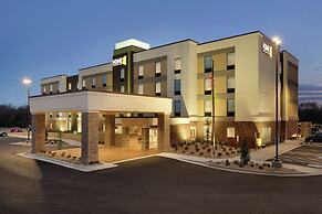 Home2 Suites by Hilton Fort Smith AR
